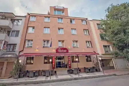 Viktoriya Otel - 0