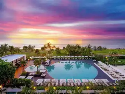 Hilton Phuket Arcadia Resort & Spa - SHA Plus - 53