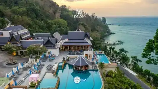 Namaka Resort Kamala - 11