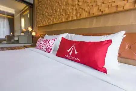 Aurico Kata Resort & Spa - SHA Extra Plus - 18