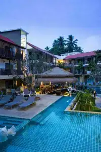 Baan Karon Resort - SHA Extra Plus - 96