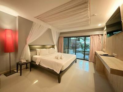 Phuvaree Resort - 77