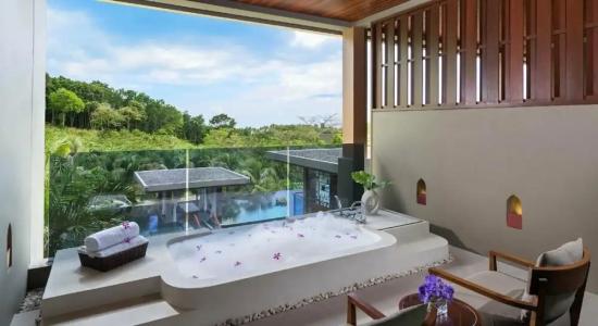 Avista Hideaway Phuket Patong - MGallery - SHA Plus - 72