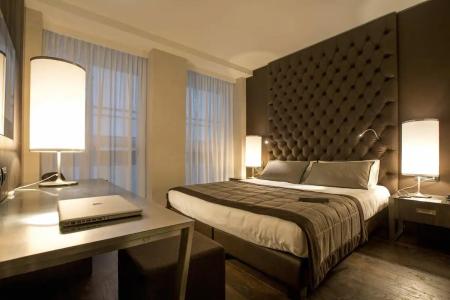 Hyatt Centric Milan Centrale - 27