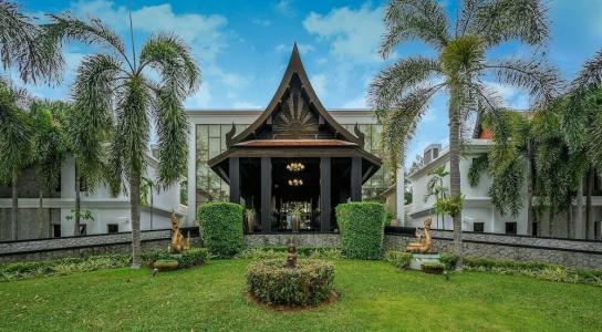 Maikhao Dream Villa Resort and Spa, Centara Boutique Collection - SHA Extra Plus - 52