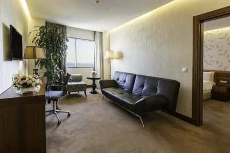 Ramada Plaza by Wyndham Istanbul Atakoy - 34