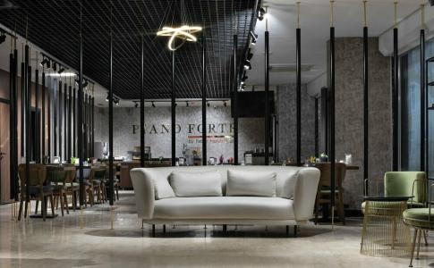 Pianoforte by Febors&Spa - 26