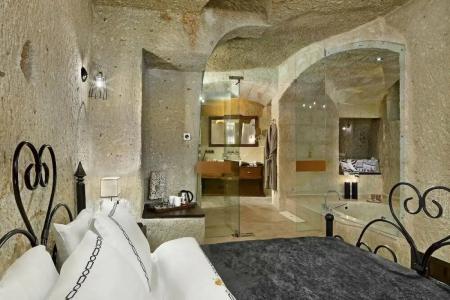 Seraphim Cave Suites & SPA - 20