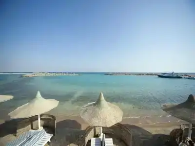 Hurghada Coral Beach - 41