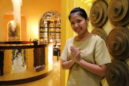 Mai Samui Beach Resort & Spa - SHA Plus - 48