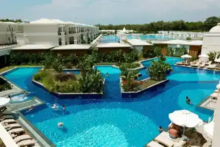 Titanic Deluxe Golf Belek - 76