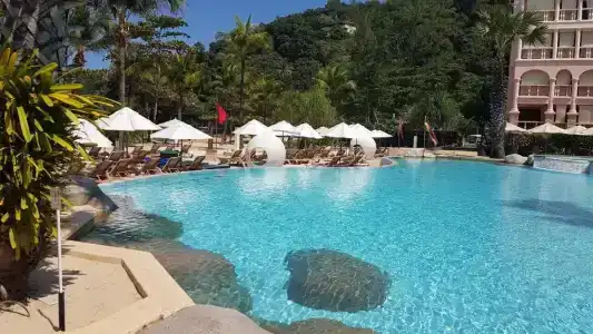 Centara Grand Beach Resort Phuket - SHA Plus - 43