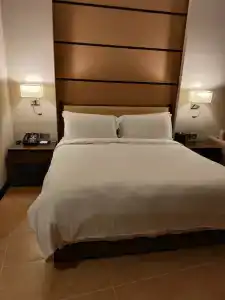 Khalidiya Palace Rayhaan by Rotana, Abu Dhabi - 82