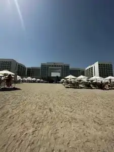 Riu Dubai Beach Resort - All Inclusive - 79