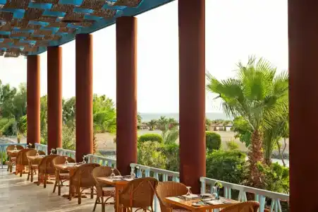 sheraton miramar rezort el guna - 20