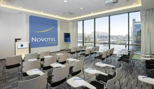 Novotel Sofia - 23