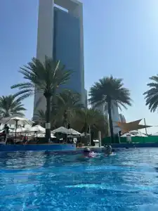 Radisson Blu & Resort, Abu Dhabi Corniche - 69