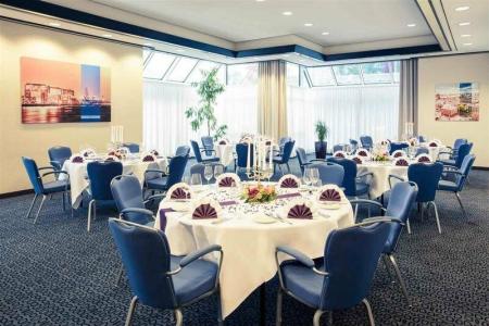 Mercure Severinshof Koln City - 21