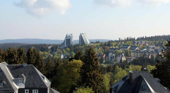 AHORN Panorama Oberhof - 28