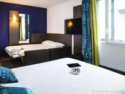 Ibis Styles Lyon Centre - Gare Part Dieu - 31