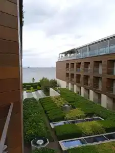 Crowne Plaza Florya Istanbul, an IHG - 76