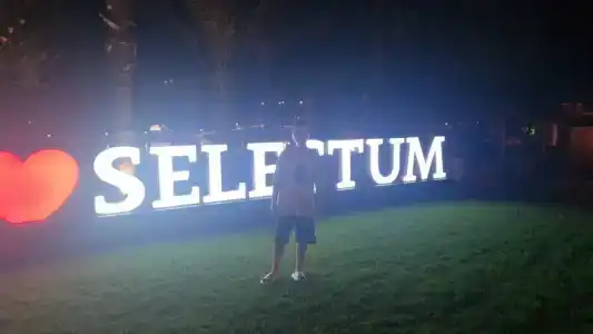 Selectum Family Resort Belek - 72