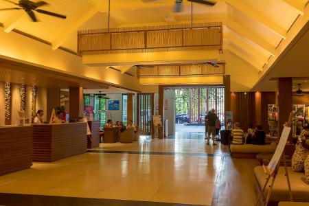 Holiday Inn Resort Phuket Surin Beach, an IHG - 44