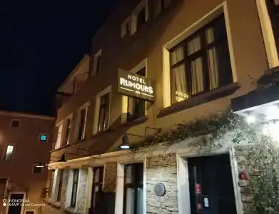 Rumours Inn - 18