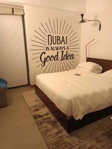 Hampton by Hilton Dubai Al Seef - 21