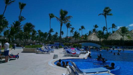 Bahia Principe Grand Bavaro - All Inclusive - 83