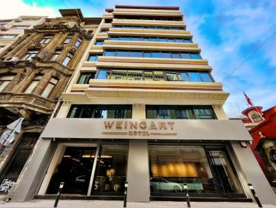 Weingart Istanbul - 13