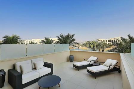 Al Manara, a Luxury Collection, Aqaba - 79