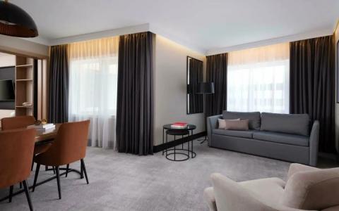 Radisson Collection, Warsaw - 14