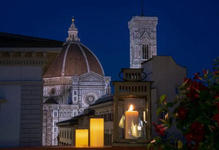 B&B Firenze Laurus Al Duomo - 14