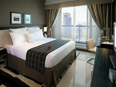 Four Points by Sheraton Sheikh Zayed Road - 79