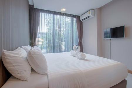 Kepler Residence Bangkok - 31