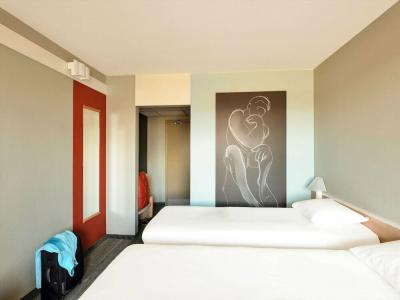 Ibis Budapest Citysouth - 66