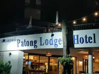 Patong Lodge - SHA Extra Plus - 94