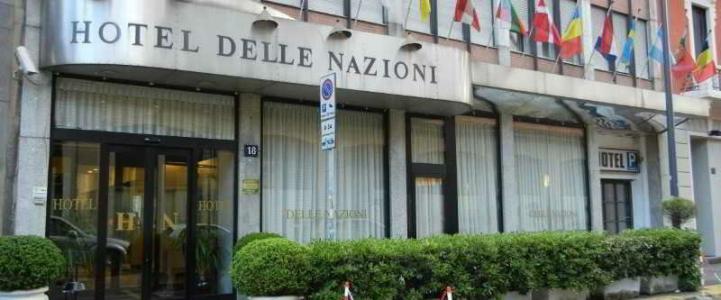 Delle Nazioni Milan - 22