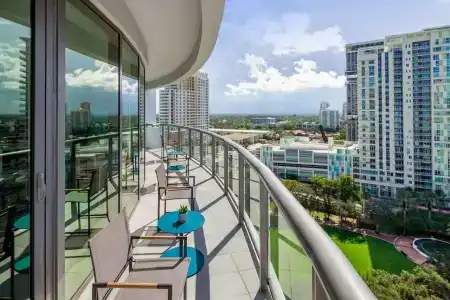 Hyatt Centric Las Olas Fort Lauderdale - 5