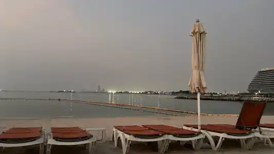 Rixos Bab Al Bahr - 32