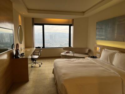 DoubleTree By Hilton Kuala Lumpur - 13