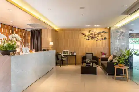 Naga Residence - 32