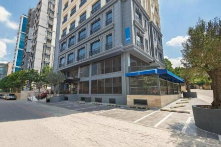 Tryp by Wyndham Istanbul Atasehir - 53