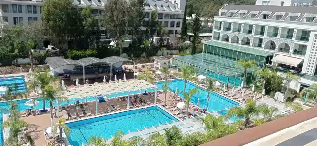 Karmir Resort & Spa - 22