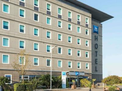 ibis budget Roissy CDG Paris Nord 2 - 2