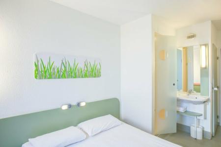 ibis budget Roissy CDG Paris Nord 2 - 12