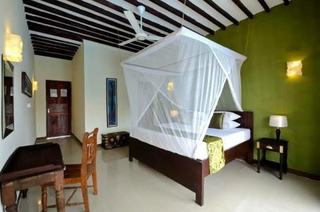 Amaan Beach Bungalows - 46