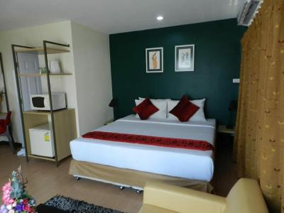 Klean Residence - 15