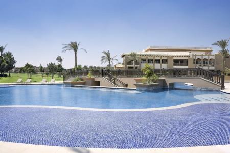 The Westin Cairo Golf Resort & Spa, Katameya Dunes - 92